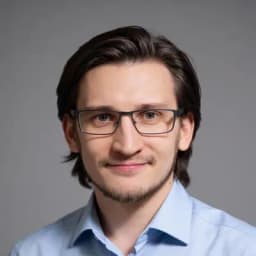 Alexander Makeev